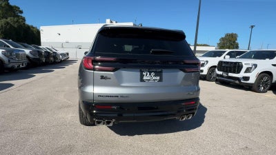 2027 GMC Acadia Denali Ultimate