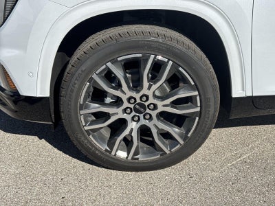 2027 GMC Acadia Denali Ultimate