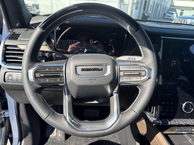 2027 GMC Acadia Denali Ultimate