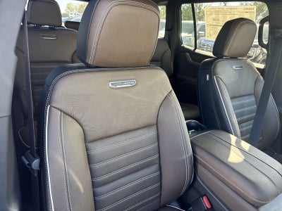 2027 GMC Acadia Denali Ultimate