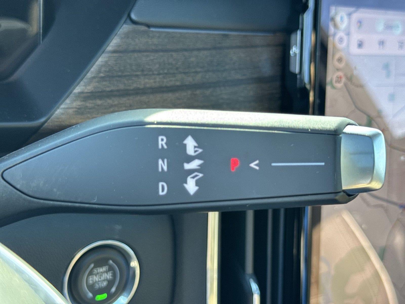 2027 GMC Acadia Denali Ultimate - Photo 20