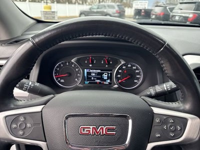 2019 GMC Acadia SLT