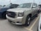 2017 GMC Yukon SLE