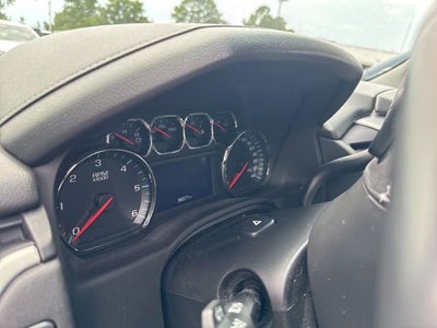 2017 GMC Yukon SLE