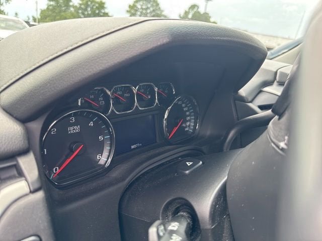 2017 GMC Yukon SLE