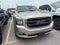 2017 GMC Yukon SLE