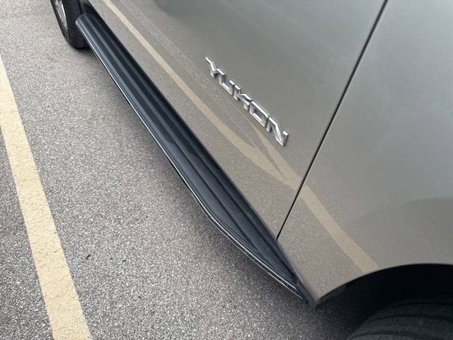 2017 GMC Yukon SLE