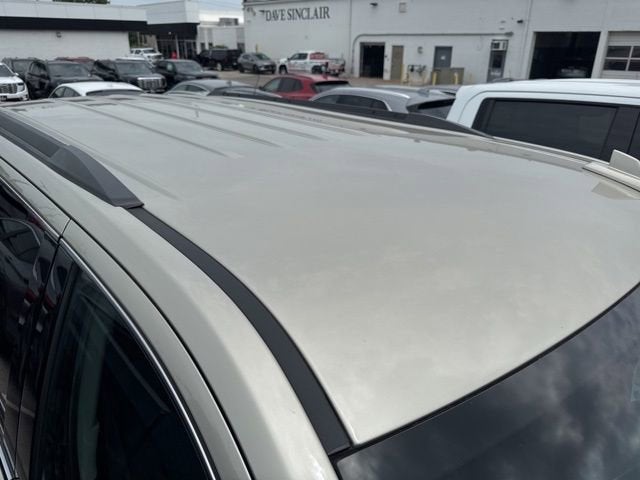 2017 GMC Yukon SLE