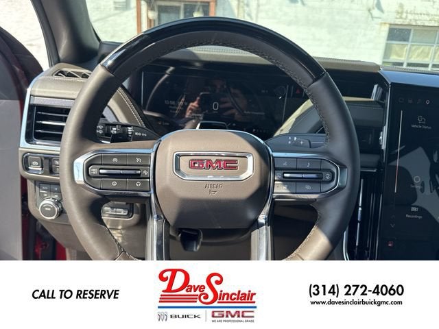 2026 GMC Yukon Elevation - Photo 14