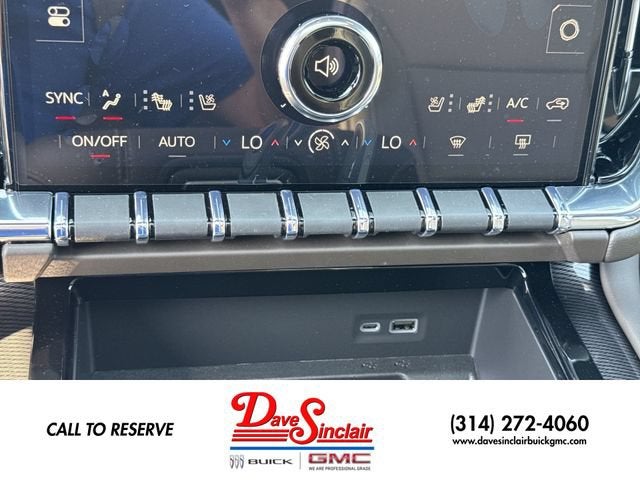 2026 GMC Yukon Elevation - Photo 19