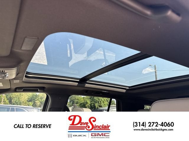 2026 GMC Yukon Elevation - Photo 22