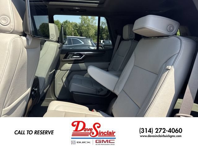 2026 GMC Yukon Elevation - Photo 23