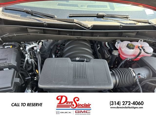2026 GMC Yukon Elevation - Photo 27