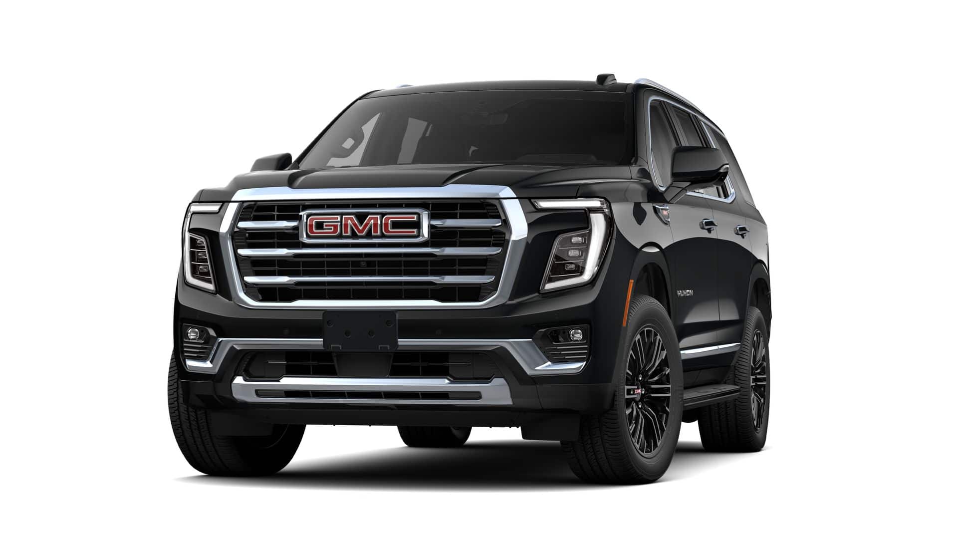 2026 GMC Yukon 4WD Elevation's photo