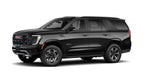 2027 GMC Yukon AT4