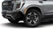 2027 GMC Yukon AT4