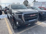 2022 GMC Yukon AT4