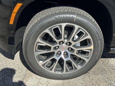 2027 GMC Yukon Denali