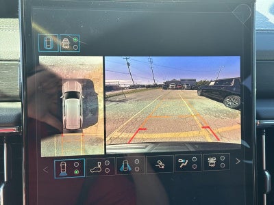 2027 GMC Yukon Denali