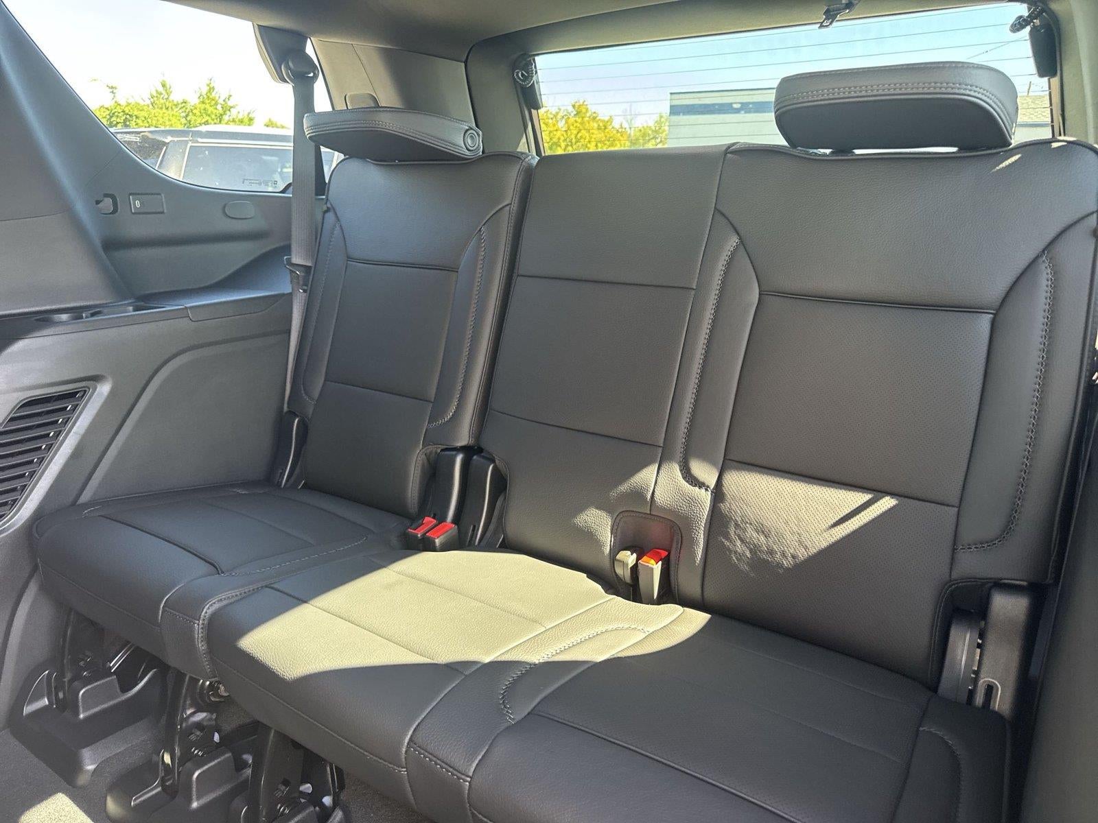 2027 GMC Yukon Denali