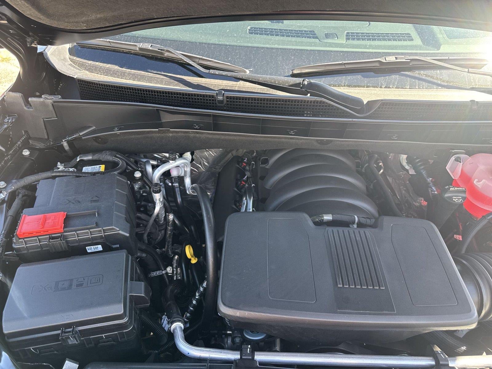2027 GMC Yukon Denali