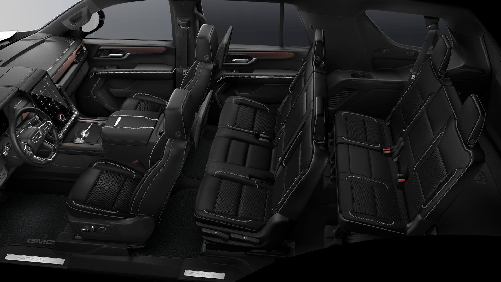 2027 GMC Yukon Denali