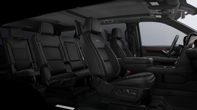 2027 GMC Yukon Denali