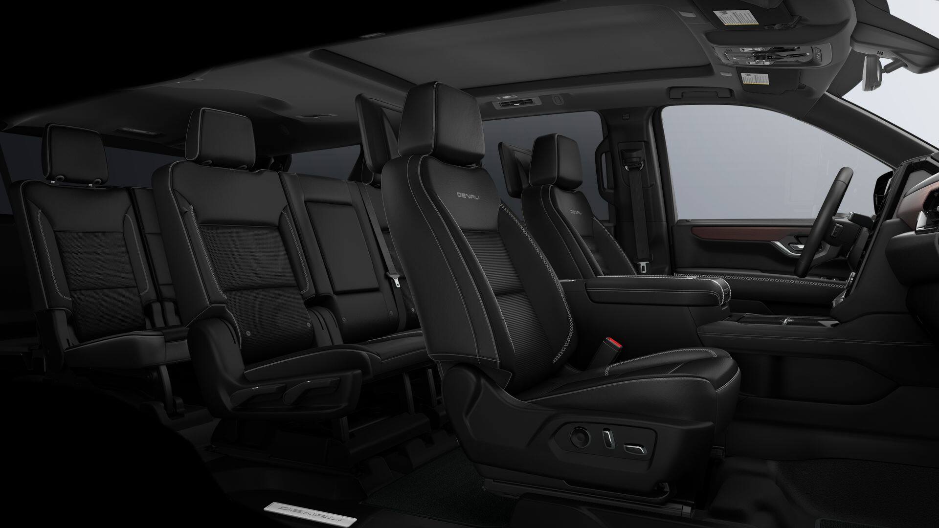 2027 GMC Yukon Denali