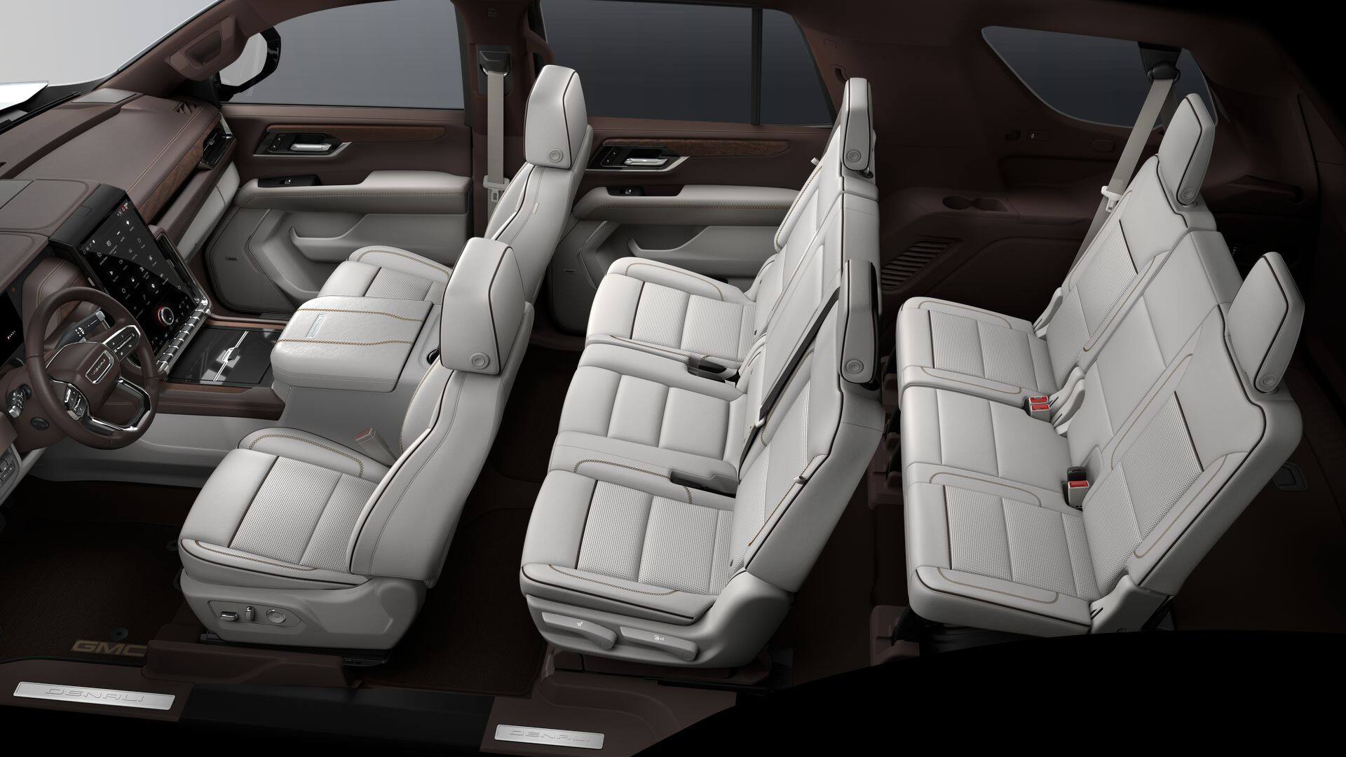 2027 GMC Yukon Denali