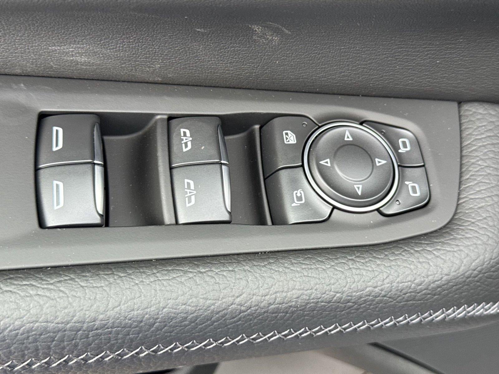 2027 GMC Yukon Denali