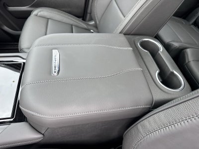 2027 GMC Yukon Denali