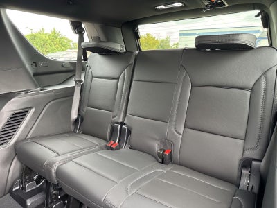 2027 GMC Yukon Denali