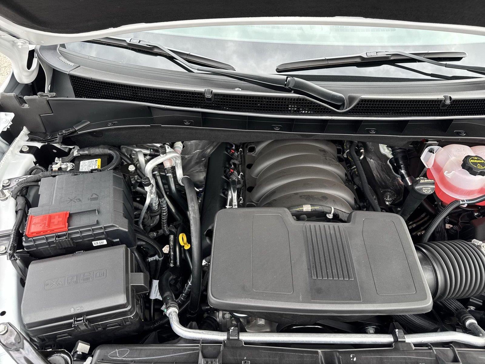 2027 GMC Yukon Denali