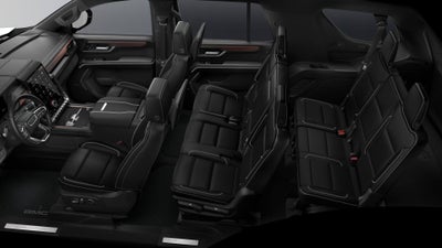 2027 GMC Yukon Denali