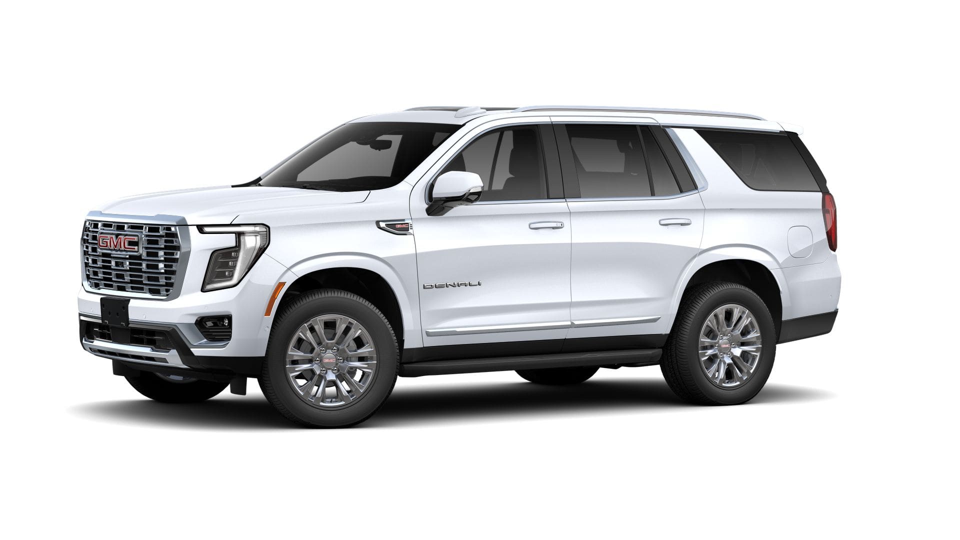 2027 GMC Yukon Denali