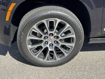 2027 GMC Yukon Denali