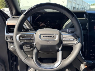 2027 GMC Yukon Denali