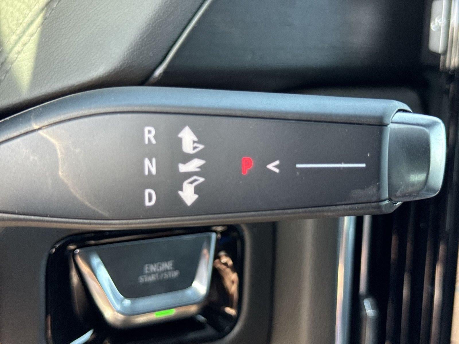 2027 GMC Yukon Denali