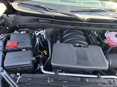 2027 GMC Yukon Denali