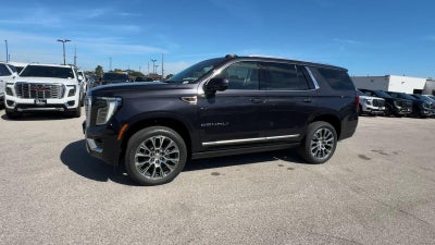 2027 GMC Yukon Denali