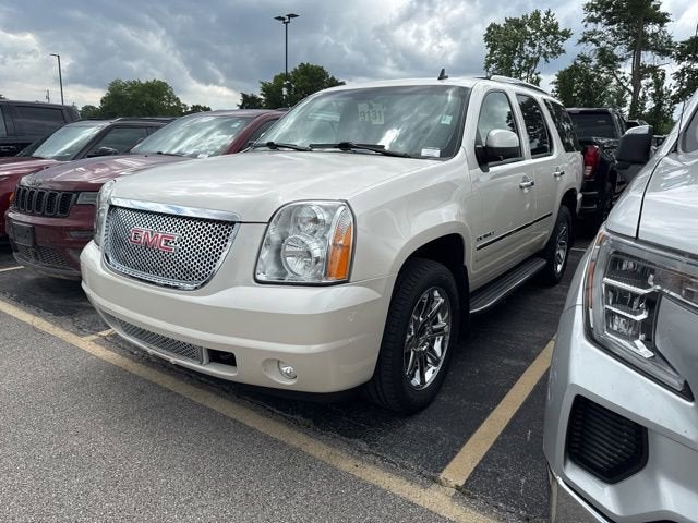 2014 GMC Yukon Denali - AWD's photo