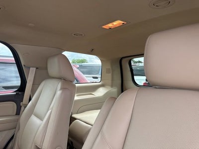 2014 GMC Yukon Denali
