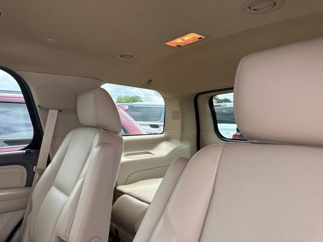 2014 GMC Yukon Denali