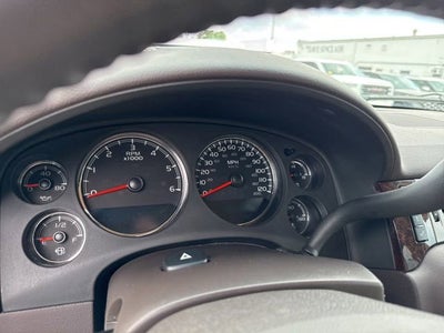 2014 GMC Yukon Denali