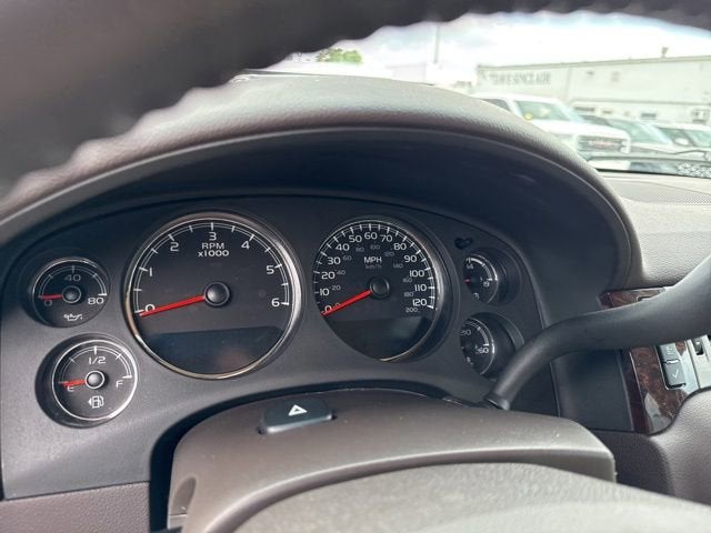 2014 GMC Yukon Denali