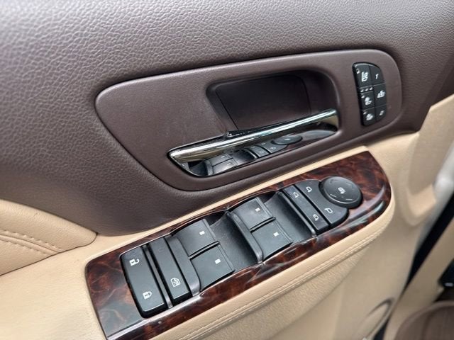 2014 GMC Yukon Denali
