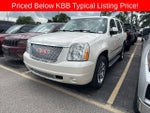 2014 GMC Yukon Denali