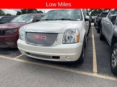 2014 GMC Yukon Denali