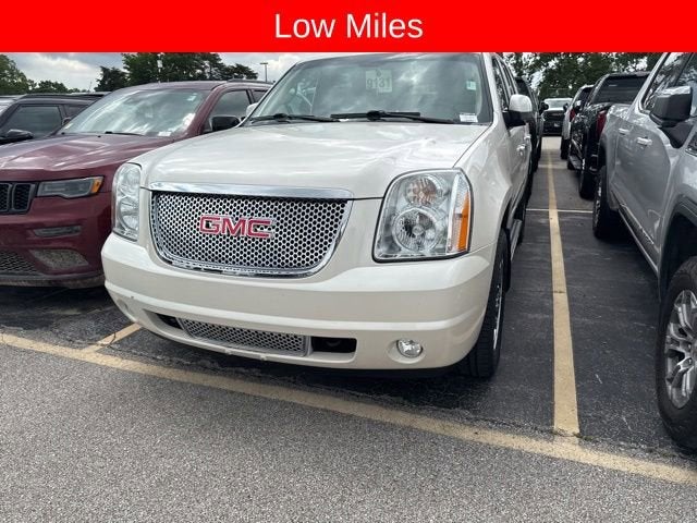 2014 GMC Yukon Denali