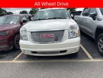 2014 GMC Yukon Denali